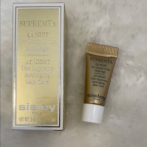 Sisley Night – The Supreme Anti-Aging Skin Care (2ml / 0.06 FL.OZ.)